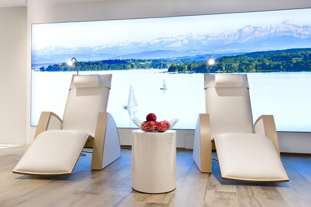 Gaestehaus Holzer Konstanz Kültér fotó